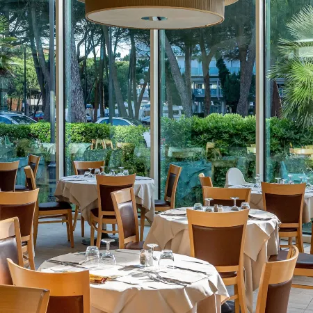 Hotel Adria