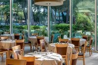 Hotel Adria - Desayuno