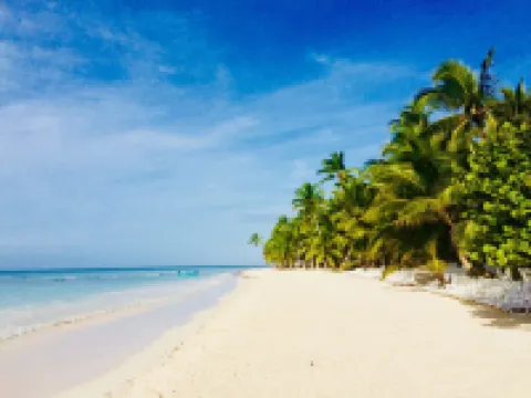 B&B Villa Luna Hotels in Dominicus