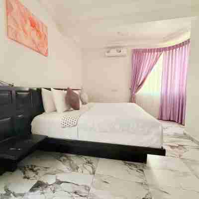 Jacuzzi Nori Rooms