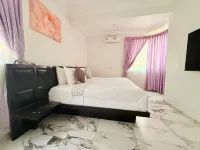 Jacuzzi Nori Hotels in Ogbodjo