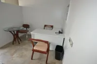 阿爾法加公寓 - SPA