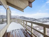 雪堆假期橡樹嶺度假屋 斯諾馬斯村酒店
