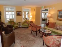 The Lyme Inn Hotels in Lyme