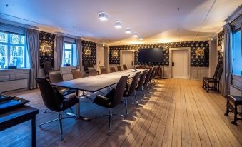 Borregard Hovedgard - by Classic Norway Hotels