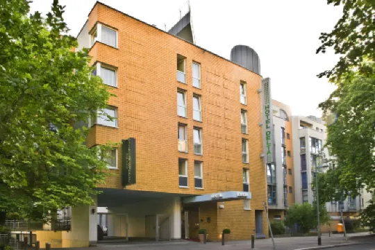 Hotel Delta am Potsdamer Platz Hotels in Tiergarten