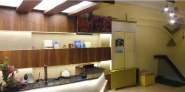 호텔 삼라트 인 루디아나