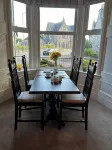 Glen Lyon Lodge Bed and Breakfast - servizio colazione