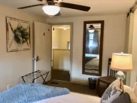 The Little Italy of Niagara Falls Bed & Breakfast Отели рядом с достопримечательностью «Ниагарский Водопад»