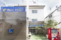 Best Hotel Hotels near Hanryu Bazaar