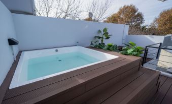 Fliphaus Honduras 5740