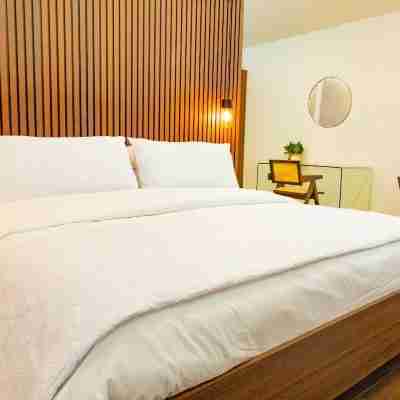 Cajamarca Villas by Collection Rooms