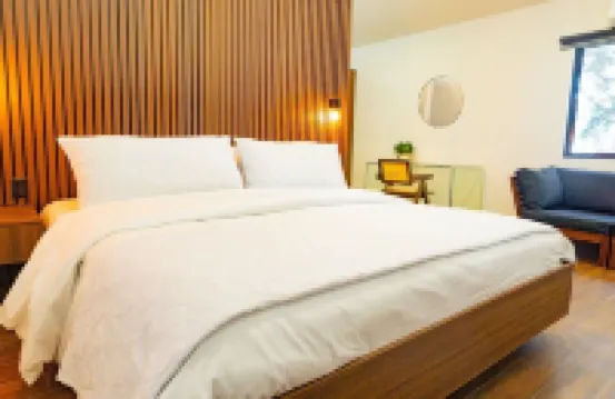 Collection 卡哈馬卡別墅