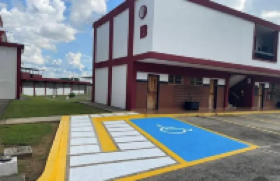 โรงแรม เอสปอร์ คา โรงแรมใน