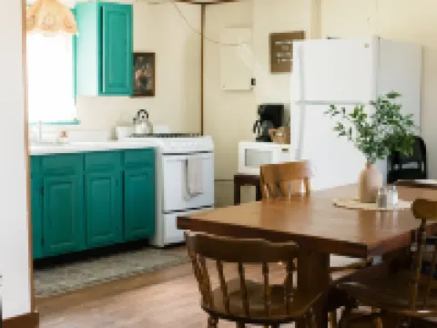 海狸溪小屋 斯特拉斯堡酒店