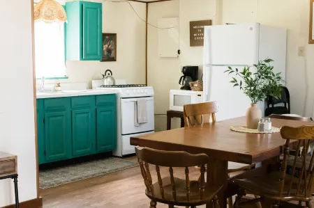 The Cabins at Beaver Creek