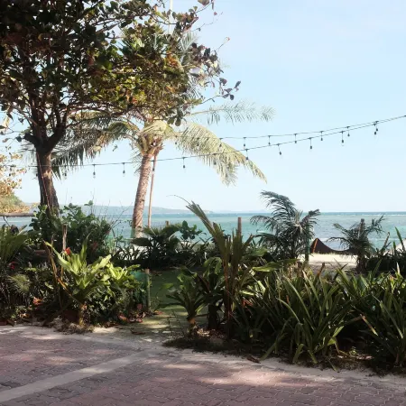Tropical Stay Boracay