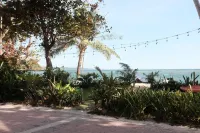 長灘島熱帶住宿 巴林海海灘住宿飯店