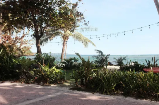 Tropical Stay Boracay