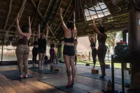 Ahau Tulum - Gym
