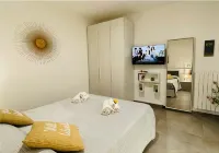 La Collina di Montegrappa - Suites with Heated Private Pool - Suites with Shared Pool Hotels in Parabita