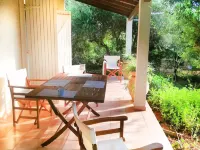 Agrilis Cottage Near the Beach Hotels in Filiatra