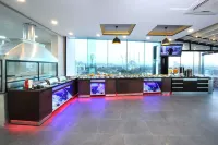 Taskopru Hotel - Desayuno