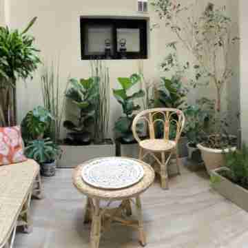 The Reed Modern 1 Bedroom With Patio in Recoleta Others