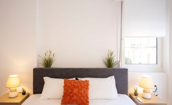 Elegant 3-bedroom Retreat in the Heart of Kolonaki