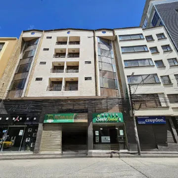 Hotel Santa Isabel 2