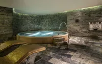 Park Hyatt Abu Dhabi - spa