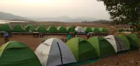 Pavana Lake Camping Hotels in Gevhande Khadak