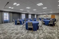 Fairfield Inn & Suites Lawton