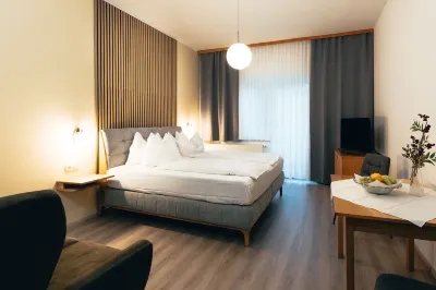 B&B Number 1 Các khách sạn ở Gussing