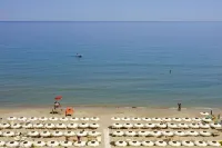Diana Grand Hotel - en bord de mer