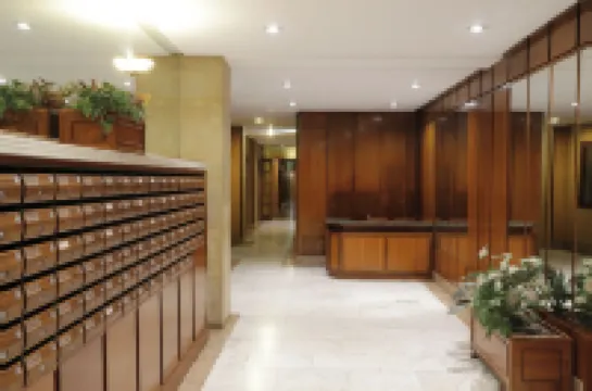 Apartamentos en Gascona Centro de Oviedo Apartastur26