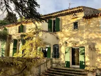 Mas De Monge Hotels in Tarascon