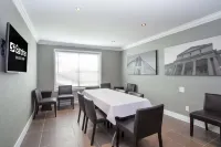 Sandman Hotel Vernon فنادق في فيرنون