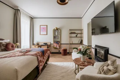 Colette - LoftAffair Collection Hotels in Warsaw