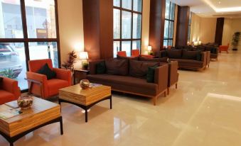 Ramee Palace Hotel