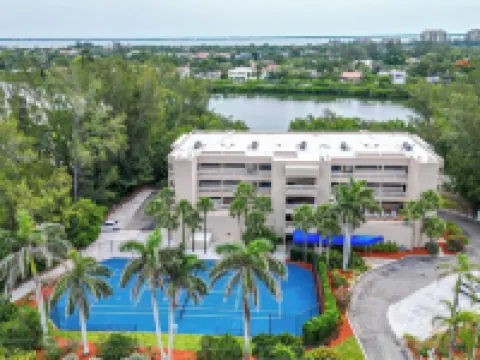 Longboat Bay Club by CoolVacay Hotels in Longboat Key