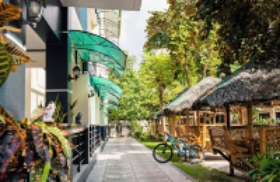 拉爾夫西傑膳宿公寓