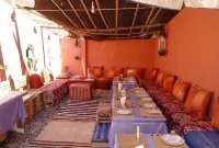 Auberge Cavaliers Hotels in Tinerhir