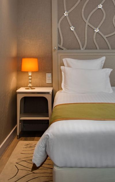 その他 ロチェスター シャンゼリゼパリの写真