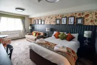 Cat & Lion Country Pub and Hotel Hotels in Hatton