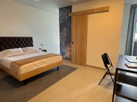 Star AV 37 Hotel Hotels in Ibague