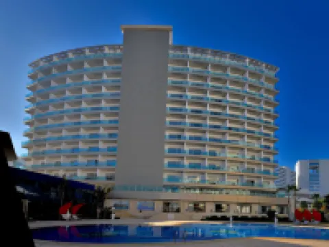 Royal Tulip City Center Tanger Hotels in Tangier
