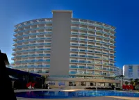 Royal Tulip City Center Tanger Hotels in 