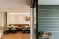 Beach Hotel Helios by CW Hotel Collection Hotels in Blankenberge