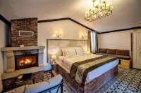Wineport Lodge Agva Hotels in Sile